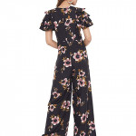 Women's Maxi Jumpsuit