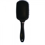 Unisex Insta Glam 1000 Hair Dryer & Premium Collection Paddle Hair Brush