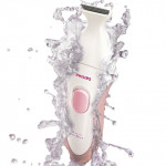 PHILIPS BikiniPerfect Advanced Women's Trimmer Kit