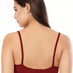 Women T-Shirt Non Padded Bra