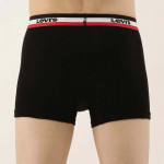 Men Pack Of 2 Assorted Pure Cotton Boxer-Style Briefs