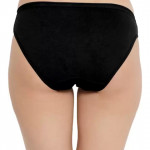 Women Boy Short Multicolor Panty